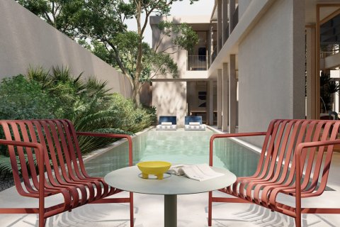 The Proper Hua Hin 6