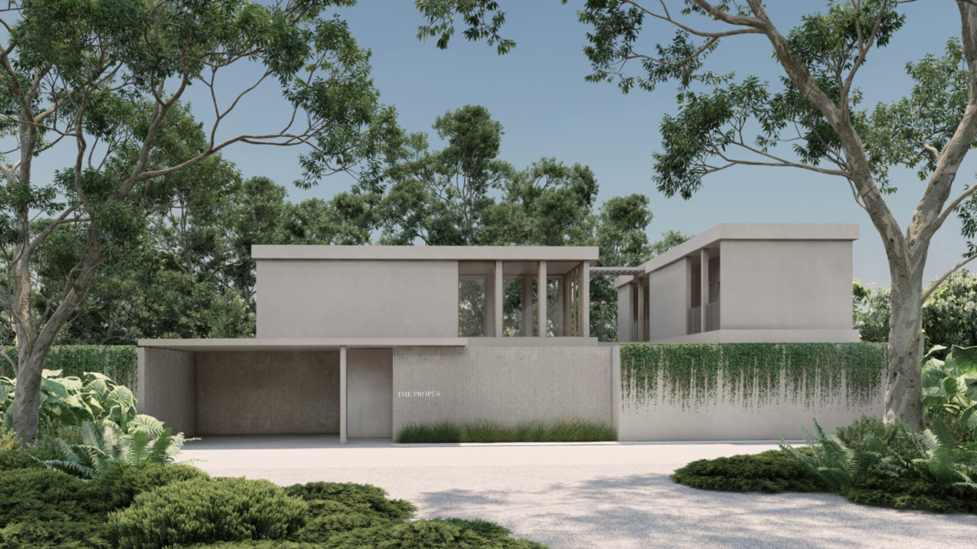 The Proper Hua Hin 1